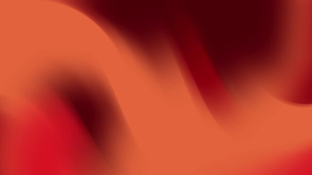 A dynamic and vibrant abstract background in shades of red and orange, evoking the festive spirit of Chinese New Year.