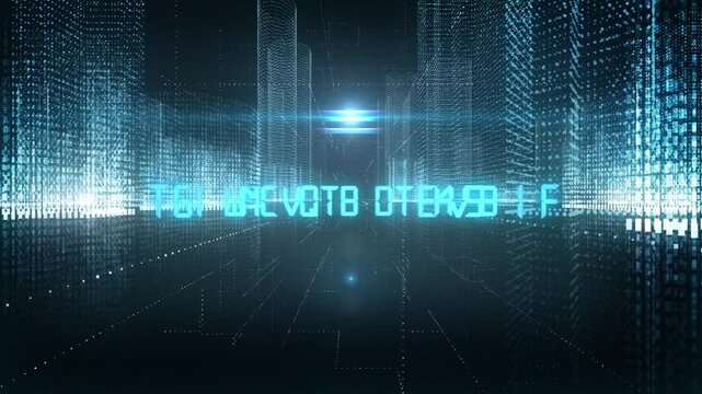 Skyscrapers Digital City Economics Word Regulatory arbitrage