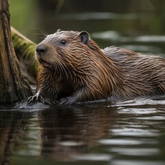 beaver