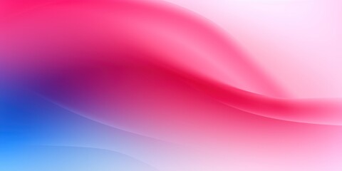 Color gradient background, abstract pastel rainbow. Light blue, pink and red color gradation, pink noise texture blur perfect for dynamic and creative backgrounds
