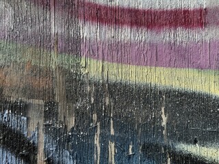 Wood material background for Vintage wallpaper