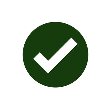 Tick Mark