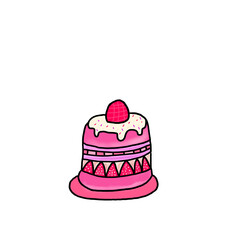 Cake