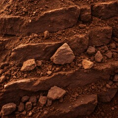 Fototapeta premium stone wall texture