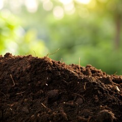 Fototapeta premium life concept