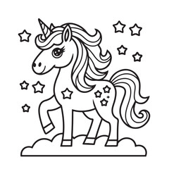 Simple, Easy, and Large Print Designs for Adults and Kids. Bold and easy coloring page