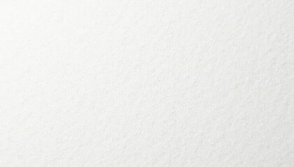 Fototapeta premium Subtle, off-white paper grain, textured surface, visual art, cotton