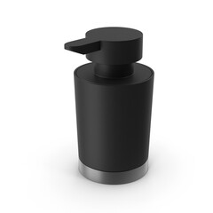 Soap Dispenser Bottle for Easy and Hygienic Hand Washing, High-Quality Packaging Solutions for Liquid Soap and Sanitizers