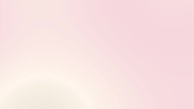 MistyRose background with animated Seashell light.