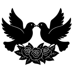 dove of peace