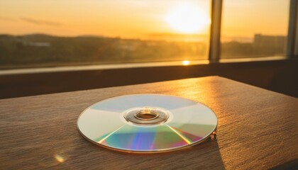 CD（コンパクトディスク）