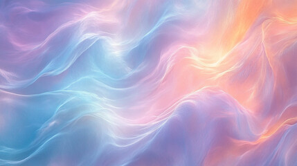 Obraz premium Abstract Space Art: Exploring the Infinite Beauty of Cosmic Imagination