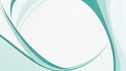 abstract blue background