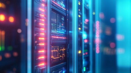 Digital Control Room for Renewable Energy Systems