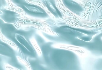 Obraz premium Stunning Abstract Liquid Graphic Design