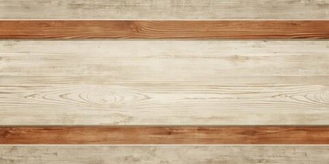 Fototapeta premium Rustic Wooden Planks Background Texture with Light and Dark Wood Grain