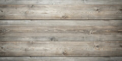 Rustic Weathered Grey Wood Planks Background Texture for Design Projects