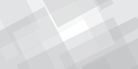 Abstract white and grey on light silver background modern design. Abstract white and gray background with lines white light & grey background. Decorative web layout poster, banner.