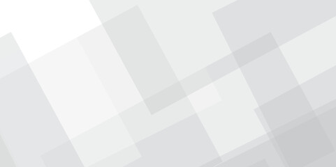 Abstract white and grey on light silver background modern design. Abstract white and gray background with lines white light & grey background. Decorative web layout poster, banner.