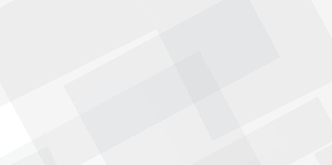 Abstract white and grey on light silver background modern design. Abstract white and gray background with lines white light & grey background. Decorative web layout poster, banner.