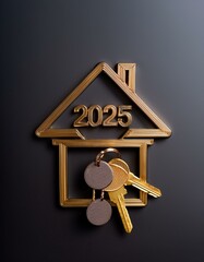 Find the Key to Happiness in 2025