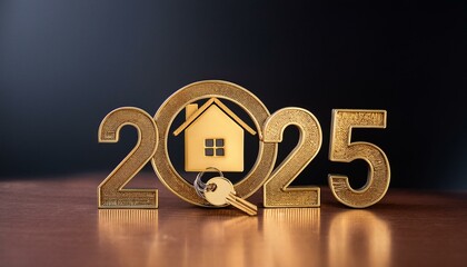 2025: A Golden Year to Build Dreams