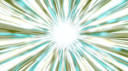 Radiant Energy Burst: Dynamic Abstract Light Rays for Modern Digital Art and Design Inspiration
