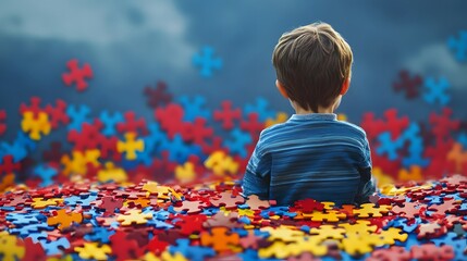 World Autism Awareness Day