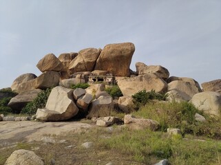 Hampi, India