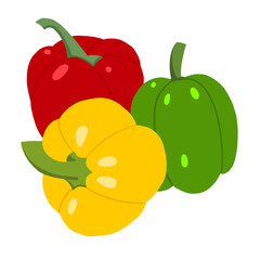 Bell Peppers