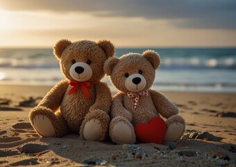 National Teddy Bear Day cuddly teddy bears, September 9th