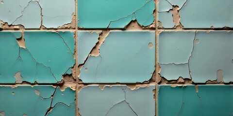 Fototapeta premium decorative wallpaper pattern 