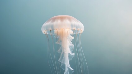 Tides of Wonder The Mystery of Jellyfish