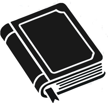 book vector