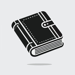 book vector