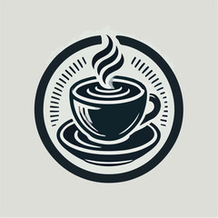 cofee cup vector