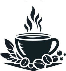 cofee cup vector