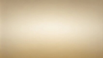 Subtle Beige Gradient Background for Elegant Designs and Presentations