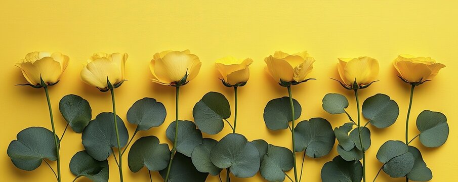 Establishing emotional safety fosters vulnerability, showcasing bright yellow for hope and deep green for renewal.