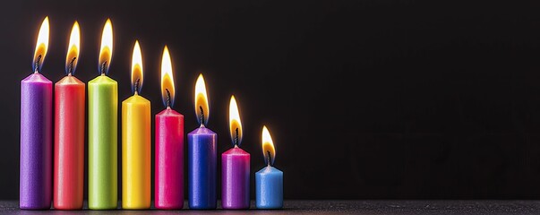 Motivation techniques to enhance goal setting, use a striking black background that emphasizes clear, actionable steps towards achieving aspirations.