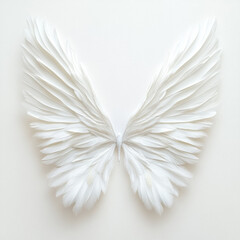 Fairy Wings Isolated