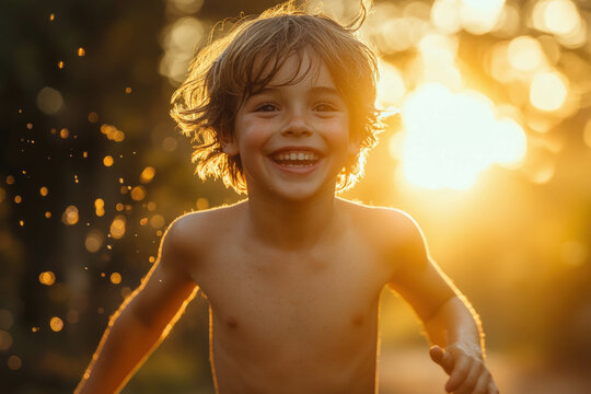 Family Photographer - Powered by Adobe