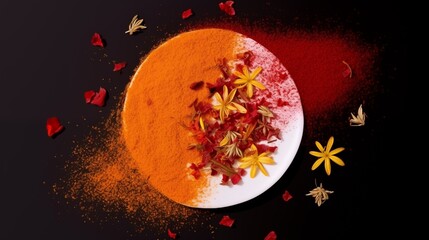 Red Curry with Pumpkin