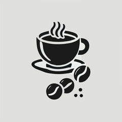 cofee cup vector