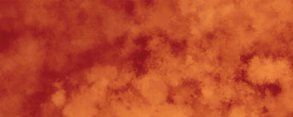 An Immersive Abstract Canvas of Blazing Colors That Evokes the Sensation of Heat, Power, and Dynamic Creativity
