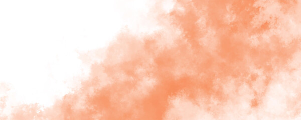 The Tranquil Beauty of Soft Peach Gradients and Ethereal White Mist in Abstract Harmony
