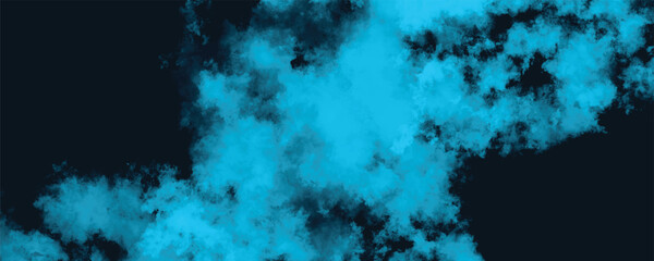 Subtle and Artistic Abstract Blue Design That Captures the Emotion and Depth of Water and Sky in Perfect Unison
