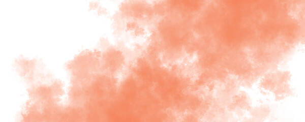 A Subdued Glow of Peach and White Gradients Capturing a Sense of Serenity
