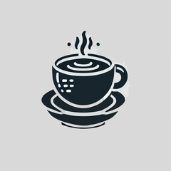 cofee cup vector
