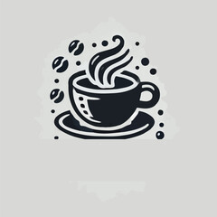 cofee cup vector